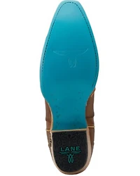 Lane Women's Destiny Tall Western Boots - Snip Toe