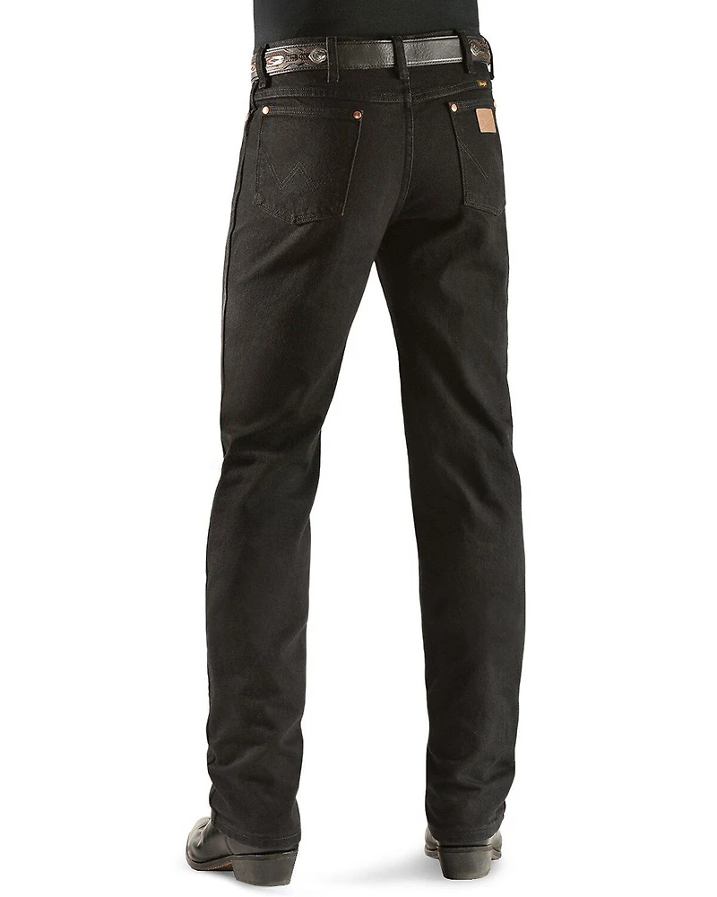 Wrangler Men's Slim Fit 936 Cowboy Cut Jeans
