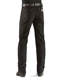Wrangler Men's Slim Fit 936 Cowboy Cut Jeans
