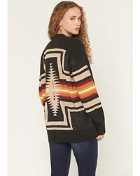 Pendleton Women's Sierra Springs Cardigan