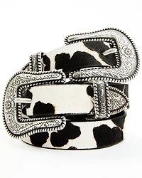 Idyllwind Women's Double Down Western Buckle Belt