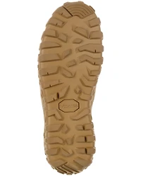 Rocky Men's S2V Waterproof Insulated Military Boots - Soft Toe