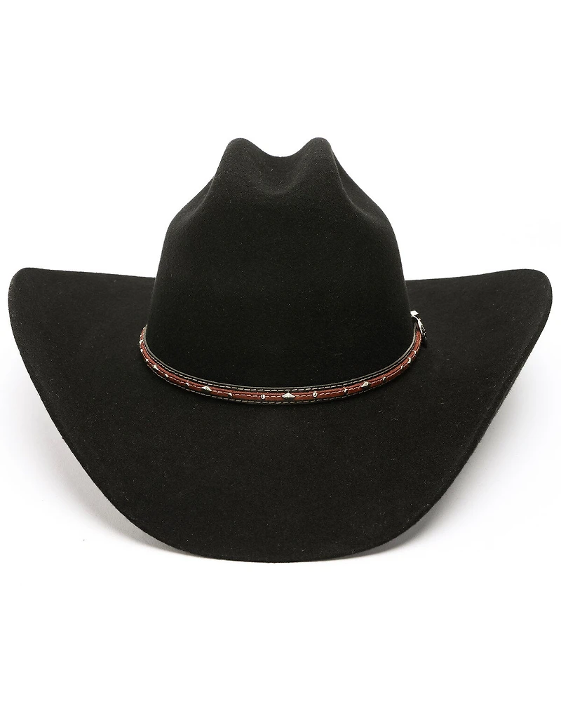 Cody James Range Rider Felt Cowboy Hat