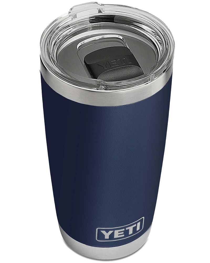 YETI Rambler® MagSlider™ Lid 20oz Tumbler
