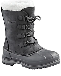 Baffin Women's Canada Insulated Waterproof Boots - Soft Toe