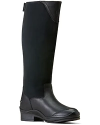 Ariat Women's Extreme Pro Waterproof Insulated Tall Riding Boots - Round Toe