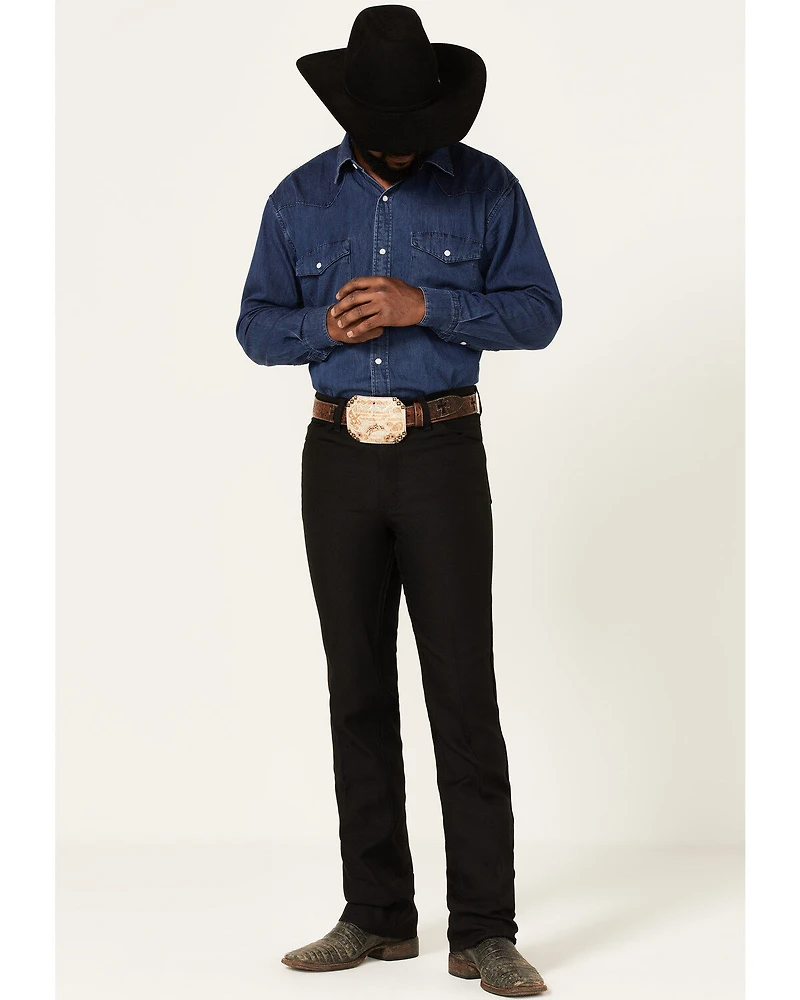 Wrangler Men's Wrancher Jeans