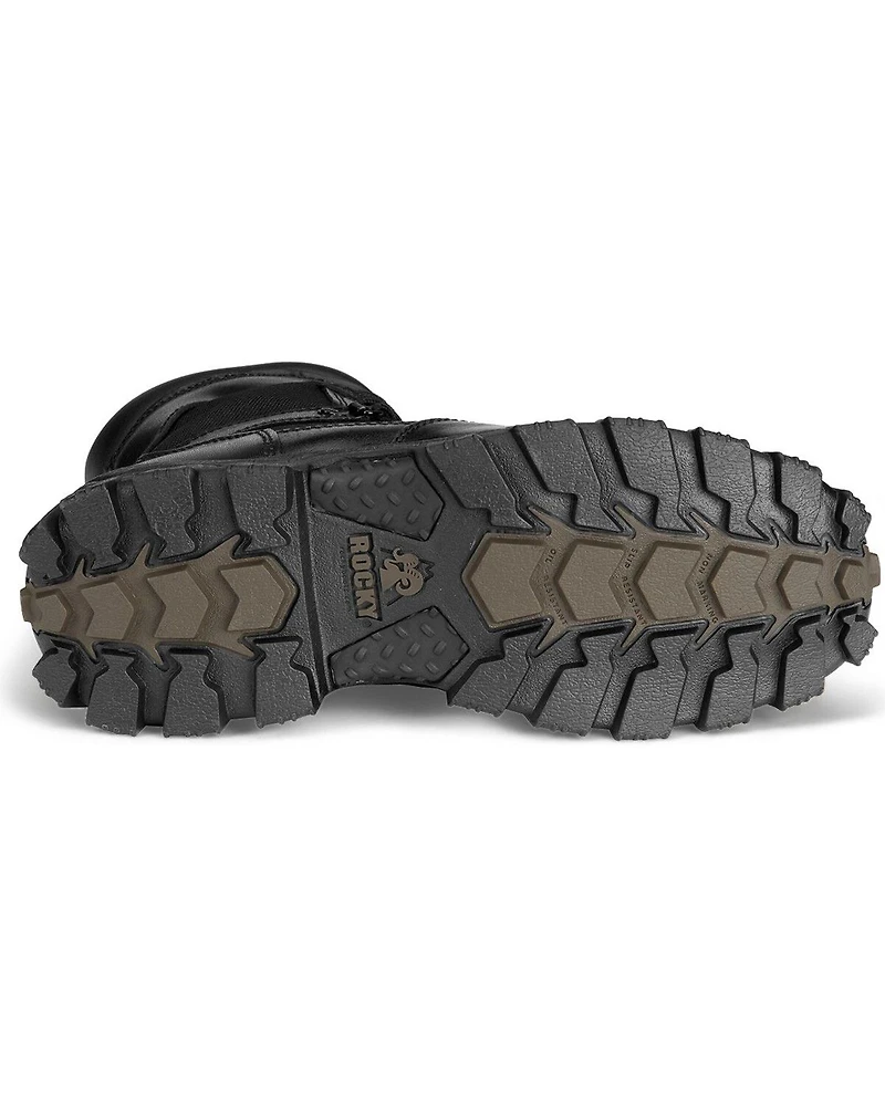 Rocky Men's Alpha Force Duty Boots