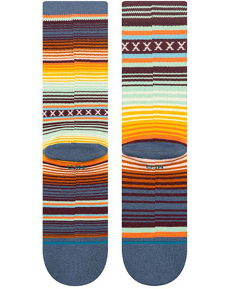 Stance Men's Curren Crew Socks