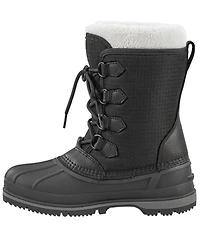 Baffin Women's Bobcaygeon Winter Boots - Soft Toe