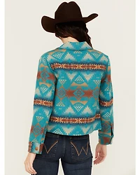 Pendleton Women's Printed Jacket