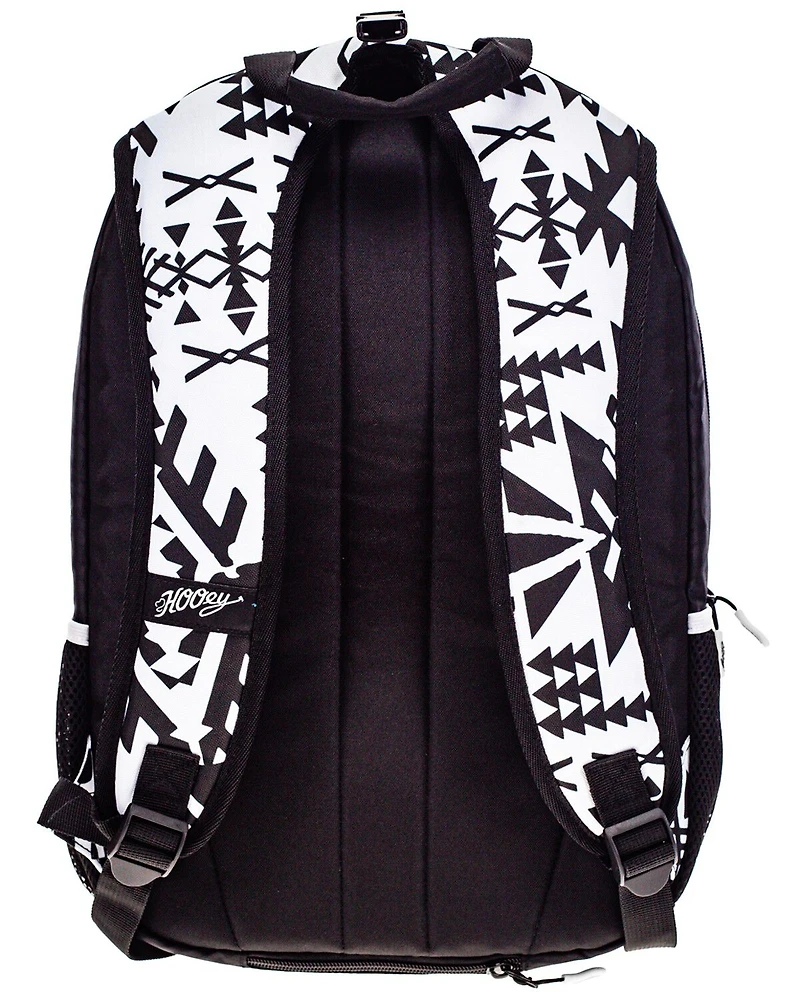 Hooey Rockstar Southwestern Print Backpack