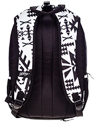 Hooey Rockstar Southwestern Print Backpack