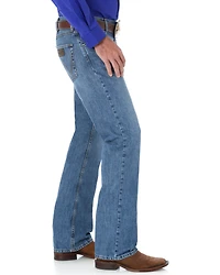 Wrangler 20X Men's Payson Slim Straight Leg Jeans
