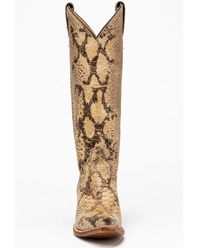 Idyllwind Women's Temptation Western Boots - Snip Toe