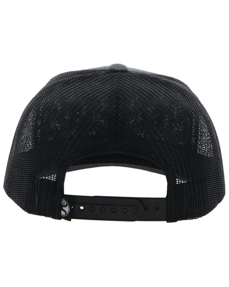 Hooey Men's Horizon Mesh Trucker Cap