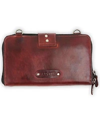 Bed Stu Women's Flee Wallet