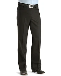 Circle S Men's Tuxedo Slacks - Big