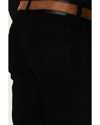 RANK 45® Men's Houston Stretch Stackable Straight Jeans