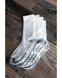 Cody James Men's Crew Socks