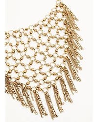 Shyanne Women's Rosa Lane Chain Necklace