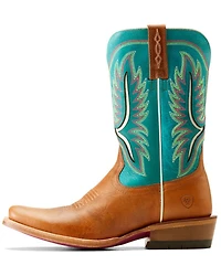 Ariat Women's Futurity Colt Western Boots - Square Toe