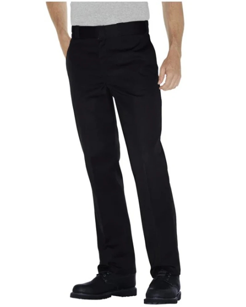 Dickies Men's Original 874® Twill Work Pants