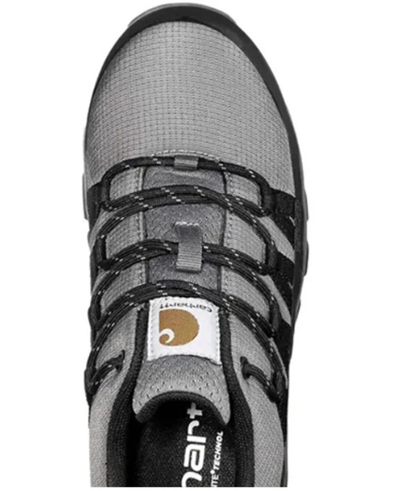 Carhartt Men's Gilmore Low Ripstop Work Shoes - Nano Composite Toe