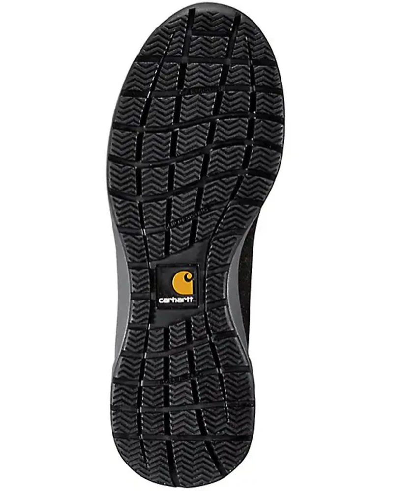 Carhartt Men's Force Work Shoes - Nano Composite Toe