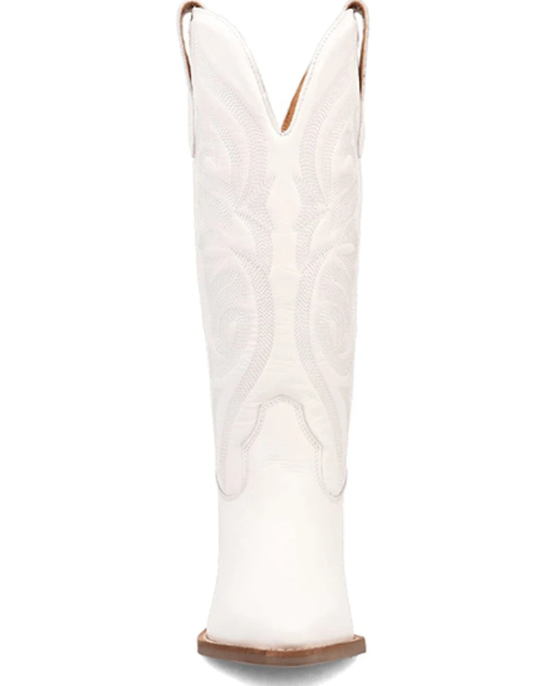 Dingo Women's Hensley Tall Western Boots