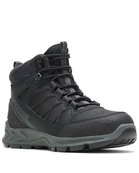 Wolverine Men's Polar Range Work Shoes - Soft Toe