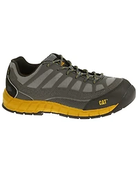 CAT Men's Streamline ESD Composite Toe Work Boots