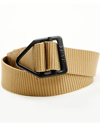 Hawx Men's Clifton Pull-Through Buckle Web Basic Belt