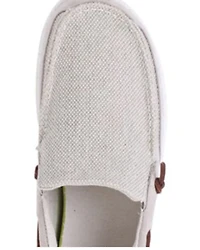 Lamo Men's Calvin Shoe - Moc Toe