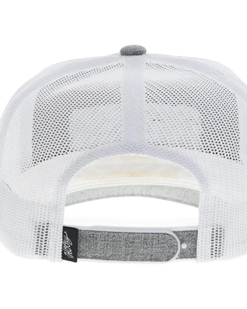 Hooey Men's Rodeo Trucker Cap