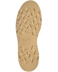 Danner Men's Bull Run Moc Toe Boots - Steel