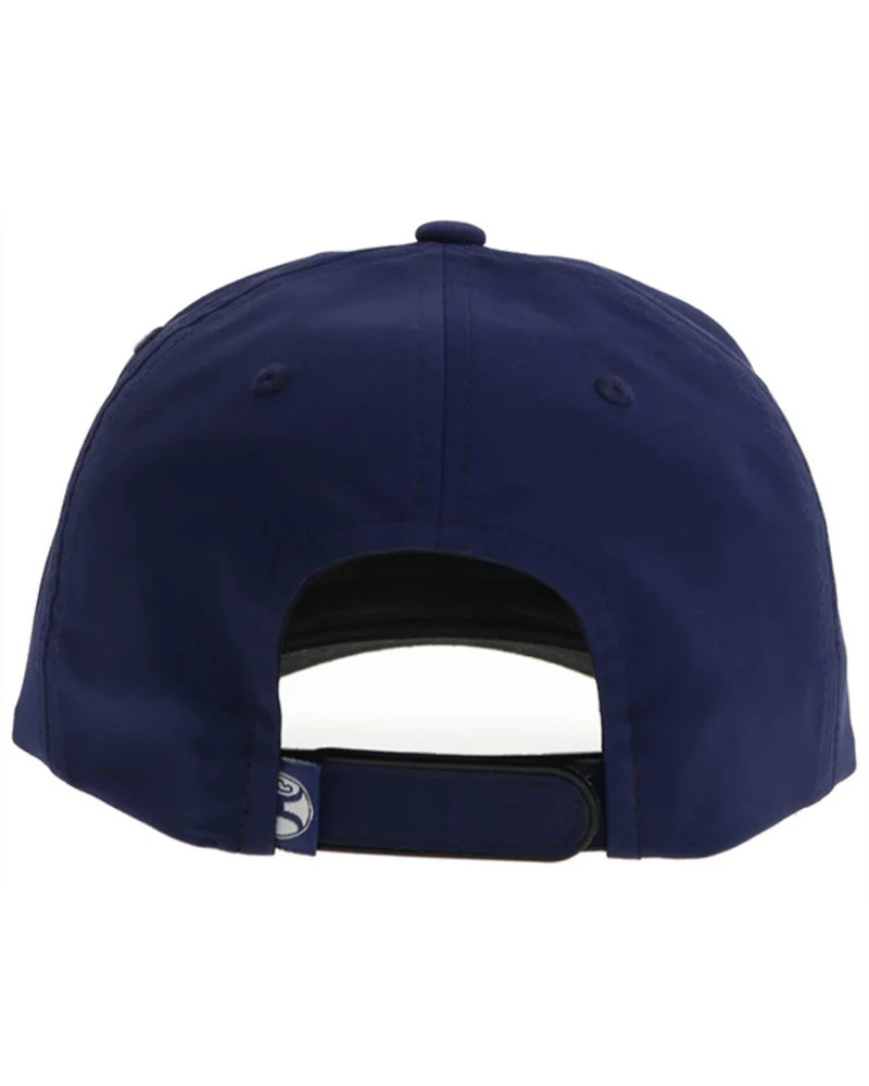 Hooey Men's OG Logo Trucker Cap