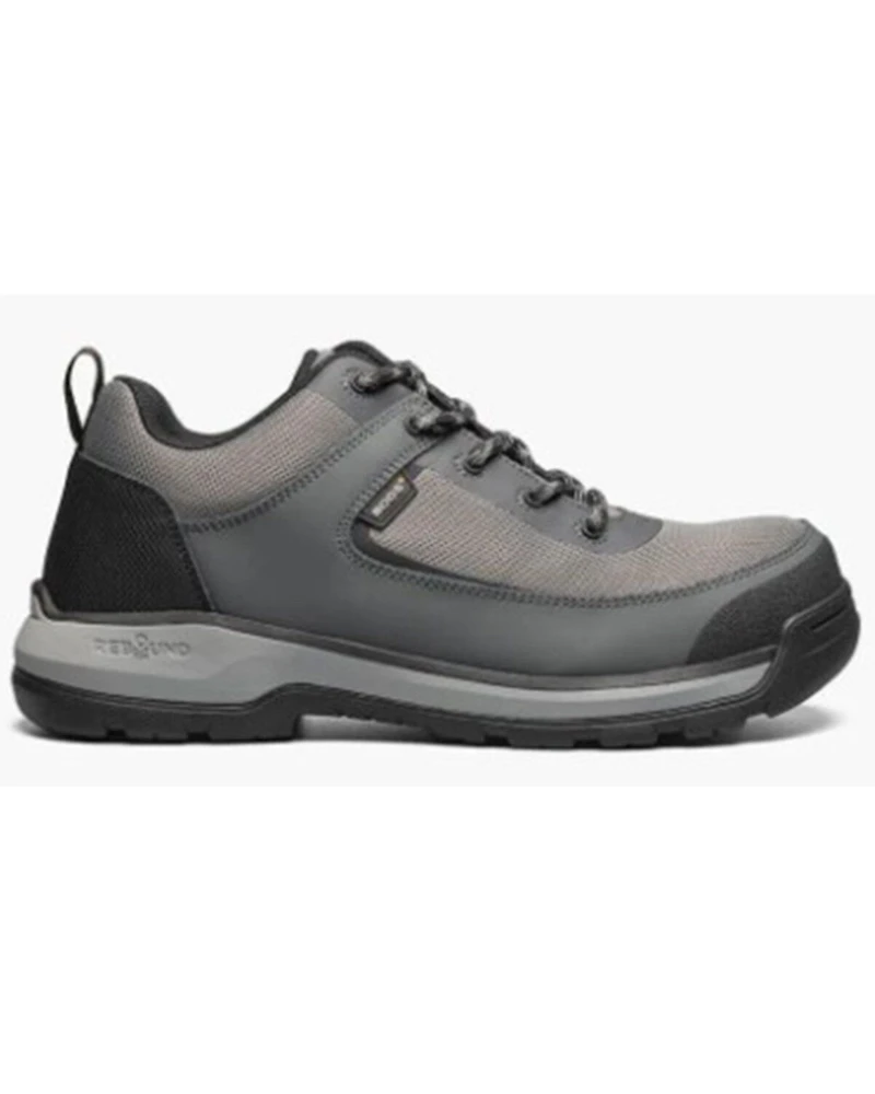 Bogs Men's Shale Work Boots - Composite Toe