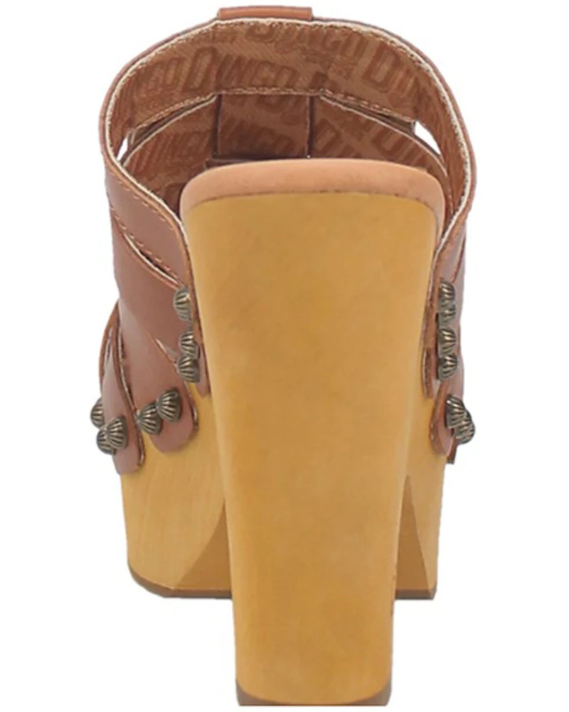 Dingo Women's Dagwood Sandals