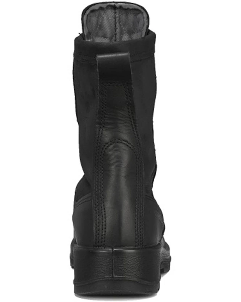Belleville Men's 8" 200g Insulated Waterproof Military Work Boots - Steel Toe