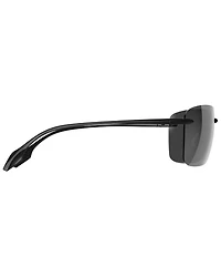 Bex Jaxyn XL Sunglasses