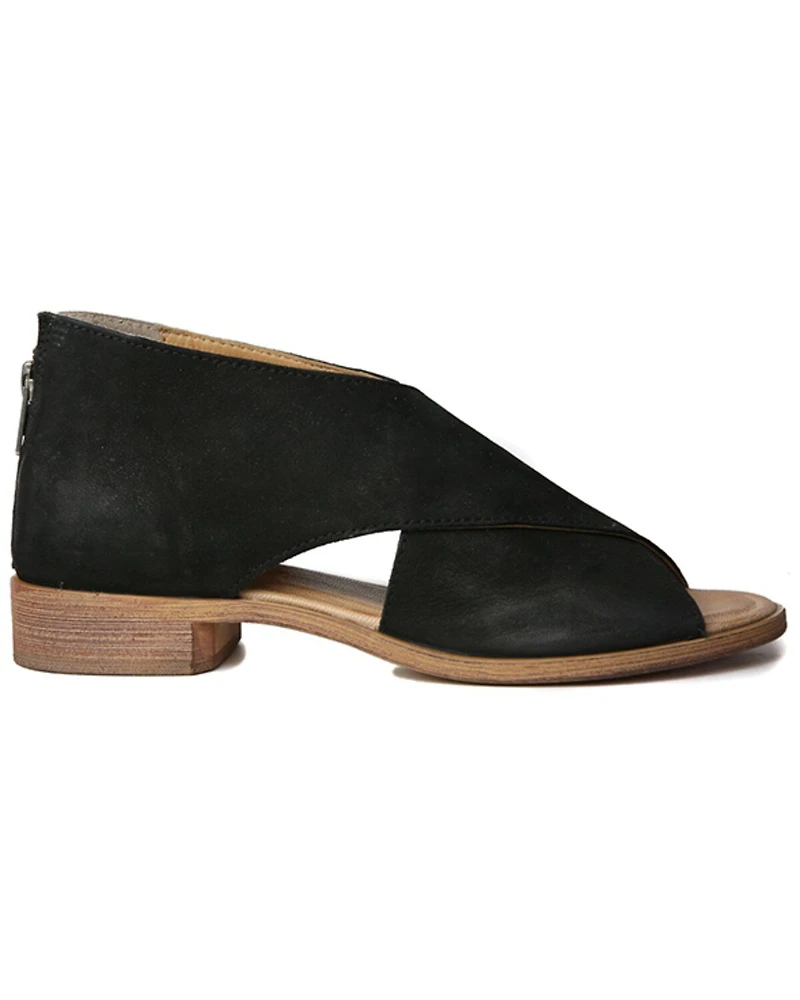 Band of the Free Women's Venice Western Casual Shoes - Open Toe