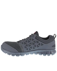 Reebok Men's Sublite Work Shoes - Composite Toe