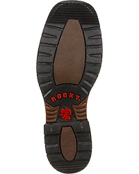 Rocky Men's Original Ride Western Boots