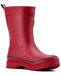 Ariat Women's Kelmarsh Mid Rubber Boots - Round Toe