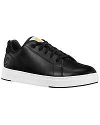 Carhartt Men's Detroit Leather Work Sneakers - Soft Toe