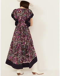 Cleobella Women's Carlotta Maxi Dress