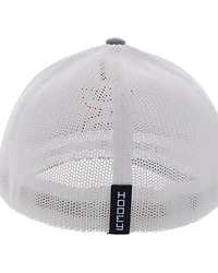 Hooey Boys' Coach FlexFit Trucker Cap