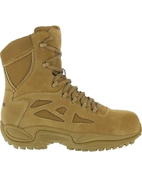 Reebok Men's Stealth 8" Tactical Boots - Composite Toe