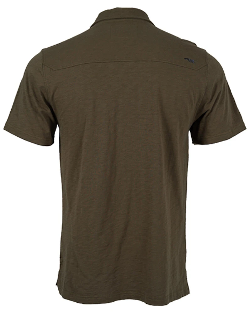 Mountain Khakis Men's Ranger Polo